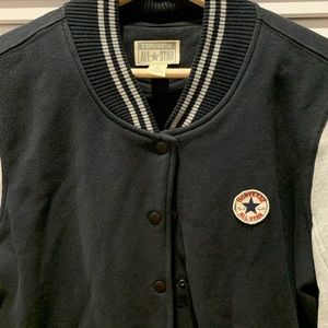 Converse Chuck Taylor Women’s Varsity Jacket